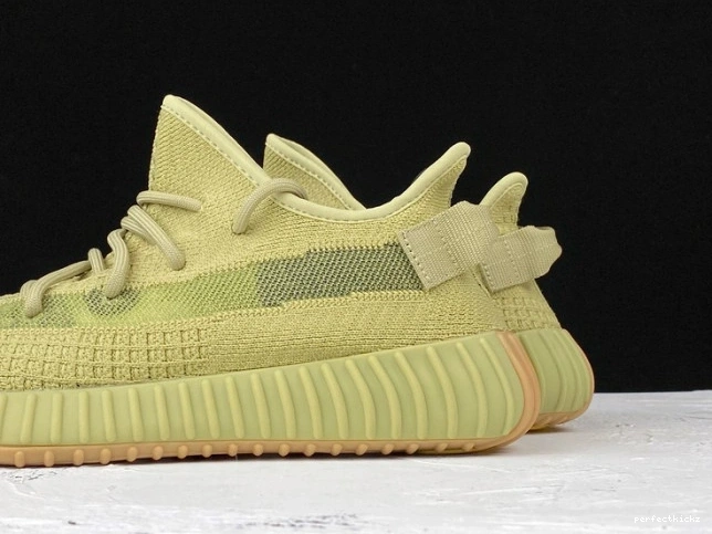 - VAdidas 350 Boost Sulfur Yeezy FY5346 V2 0714